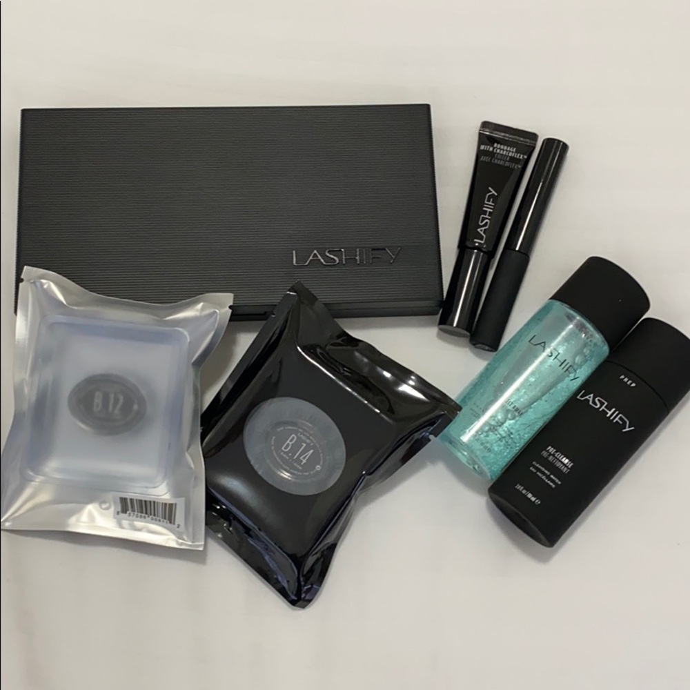 Lashify kit